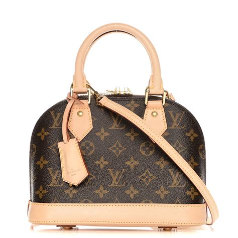 louis vuitton alma dupe|budget louis vuitton dupe.